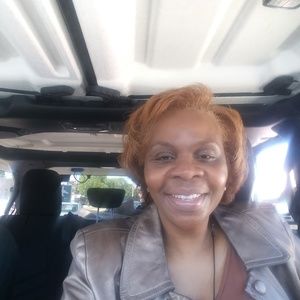 Meet your Posher, Detrice